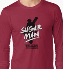 sixto rodriguez Long Sleeve T-Shirt