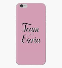 EZRIA PLL iPhone Case