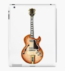 Guitar iPad Case/Skin