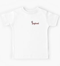 JUGKOPF-KRONE Kinder T-Shirt
