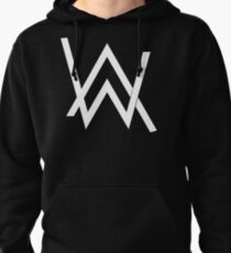 Alan Walker Pullover Hoodie