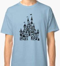 Castle of dreamers Classic T-Shirt