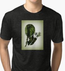 Katniss Everdeen in the Woods Tri-blend T-Shirt