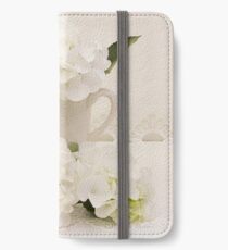 Cream And Sugar iPhone Wallet/Case/Skin