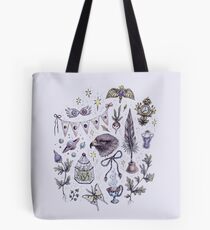 Originality and Wit Tote Bag