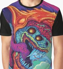 HyperBeast Graphic T-Shirt