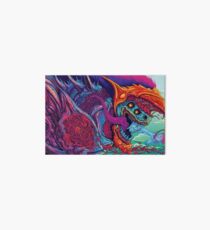 HyperBeast Art Board