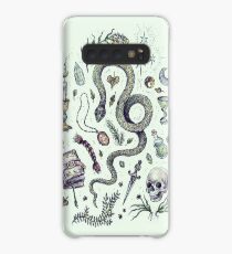 Those Cunning Folk Case/Skin for Samsung Galaxy