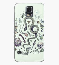 Diese schlauen Leute Hülle & Skin für Samsung Galaxy