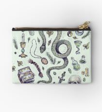 Those Cunning Folk Studio Pouch