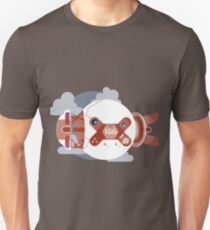 Oblivion Unisex T-Shirt