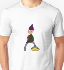 Radiohead - Paranoid Android Unisex T-Shirt