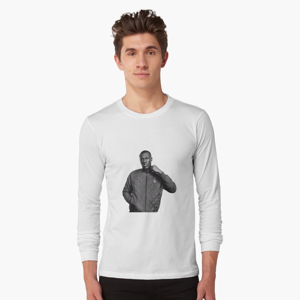 cortez t shirt stormzy