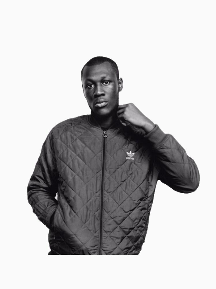 cortez t shirt stormzy