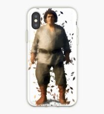 Andre the Giant iPhone Case