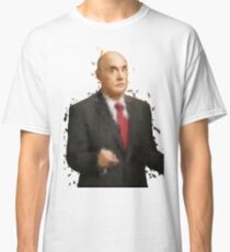 Arrested Development - George Classic T-Shirt