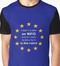 Mifid Graphic T-Shirt