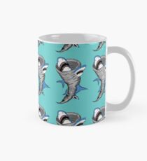 Sharks in Tornadoes Mug