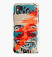 Steel your face (Jerry Face) iPhone Case