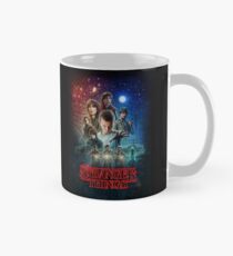 Stranger Wars Mug