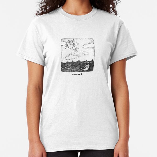 Seaweed Classic T-Shirt
