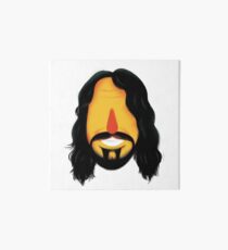 Dave Art Board