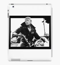 Trump Classic Mashup 01 iPad Case/Skin