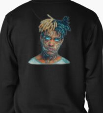 Xxx Tentacion: Sweatshirts & Hoodies | Redbubble