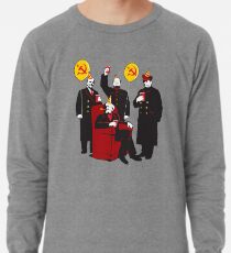Die Kommunistische Partei 3: Das Kommunizieren Leichter Pullover