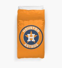 Houston Hstros Duvet Cover