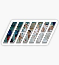 iKON Sticker