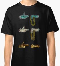 Run The Jewels Classic T-Shirt