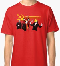 Communist T-Shirts | Redbubble