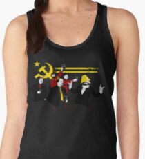 The Communist Party (original) Women's Tank Top