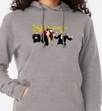Sudadera con capucha ligera El Partido Comunista (original)