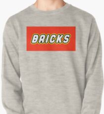 BRICKS Pullover