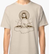 WWDJJD? Classic T-Shirt