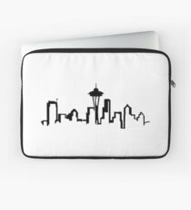SEATTLE SKYLINE Laptoptasche