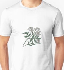 Jasmine Unisex T-Shirt