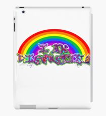 Disgusting iPad Case/Skin