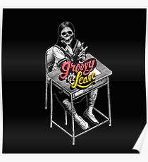 tattoo Poster