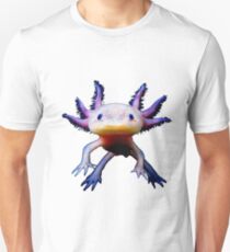 Axolotl Unisex T-Shirt
