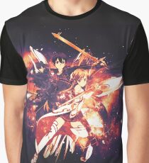 SAO Graphic T-Shirt
