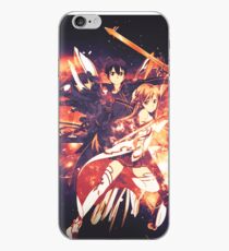 SAO iPhone Case