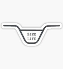 Bike Life Sticker