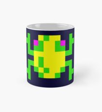 Frogger Mug