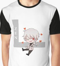 Zen Graphic T-Shirt