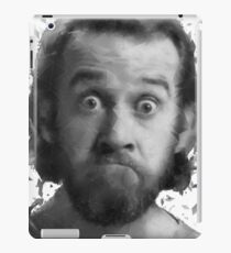 George Carlin iPad Case/Skin