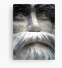 sculpture Canvas Print