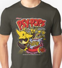 Psy-pops Unisex T-Shirt